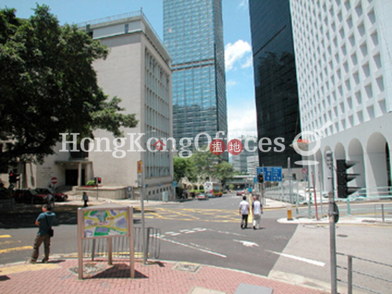 St. John\'s Building | Middle Office / Commercial Property Rental Listings HK$ 163,200/ month