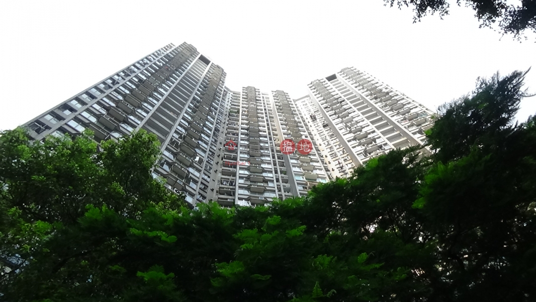 Wah Hau House, Wah Kwai Estate (華孝樓 華貴邨),Pok Fu Lam | ()(1)