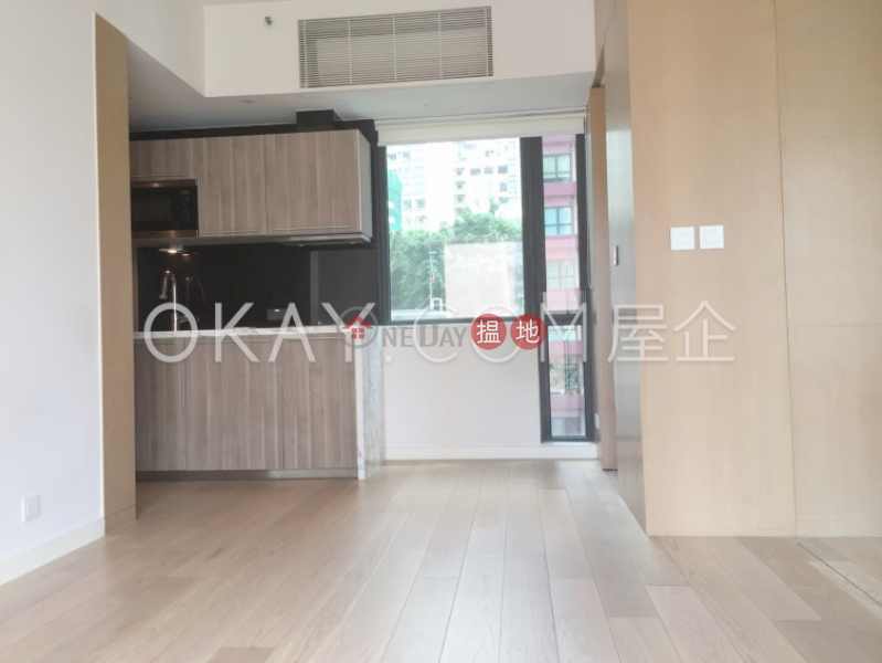 Tasteful 1 bedroom with balcony | Rental 38 Caine Road | Western District, Hong Kong Rental, HK$ 30,000/ month