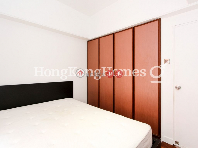 2 Bedroom Unit for Rent at 65 - 73 Macdonnell Road Mackenny Court | 65-73 Kennedy Road | Central District, Hong Kong Rental HK$ 35,000/ month