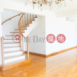 Lovely 4 bedroom on high floor with parking | Rental | The Waterfront Phase 2 Tower 5 漾日居2期5座 _0