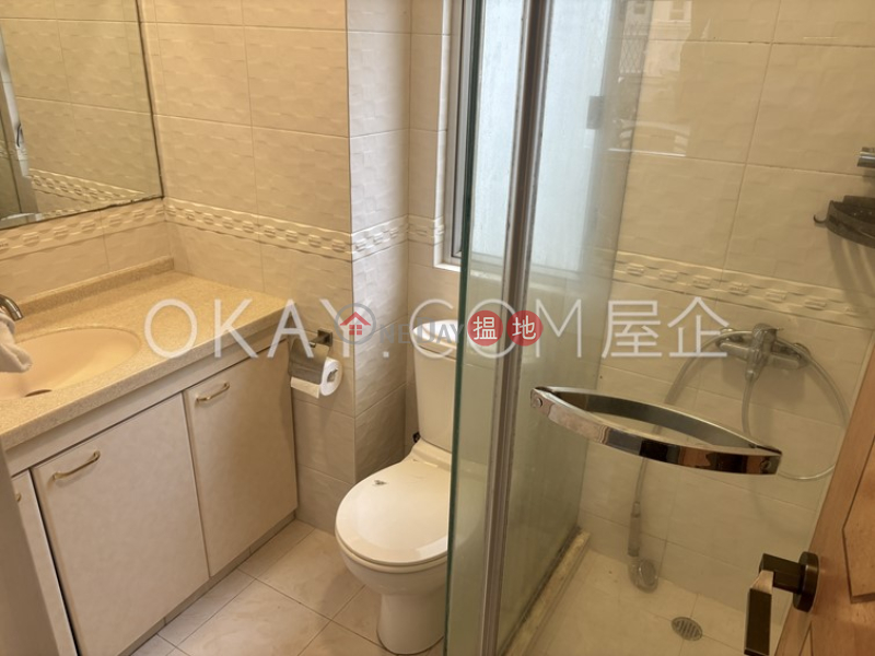 Property Search Hong Kong | OneDay | Residential, Sales Listings | Cozy 1 bedroom with terrace | For Sale