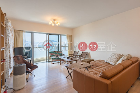 Luxurious 3 bedroom in Quarry Bay | Rental | Tower 3 Grand Promenade 嘉亨灣 3座 _0