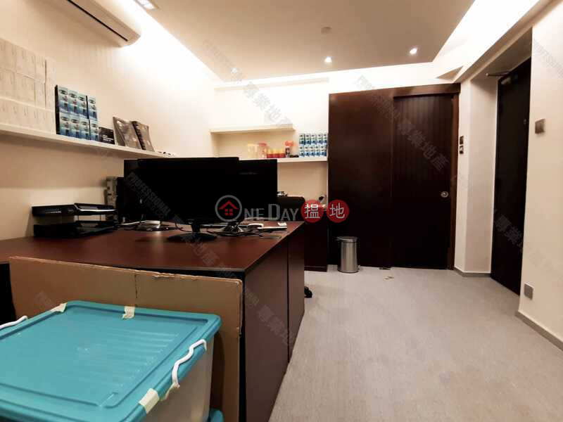 HK$ 7.2M, Vulcan House, Wan Chai District | VULCAN HOUSE