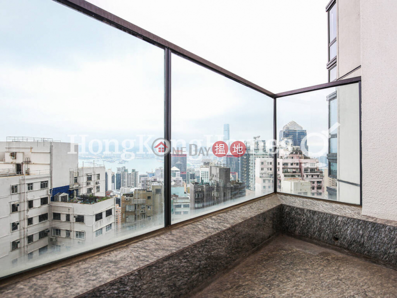 3 Bedroom Family Unit for Rent at Azura 2A Seymour Road | Western District Hong Kong | Rental HK$ 82,000/ month