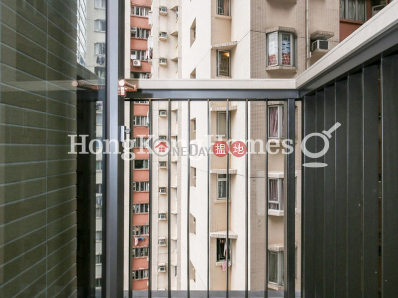 柏蔚山三房兩廳單位出租-1繼園街 | 東區香港-出租-HK$ 51,000/ 月