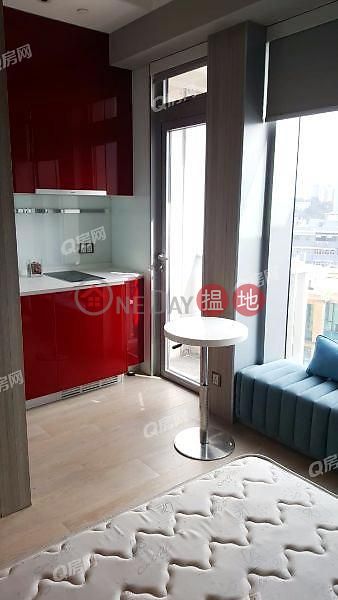 HK$ 14,500/ month | Parkes Residence | Yau Tsim Mong Parkes Residence | Mid Floor Flat for Rent