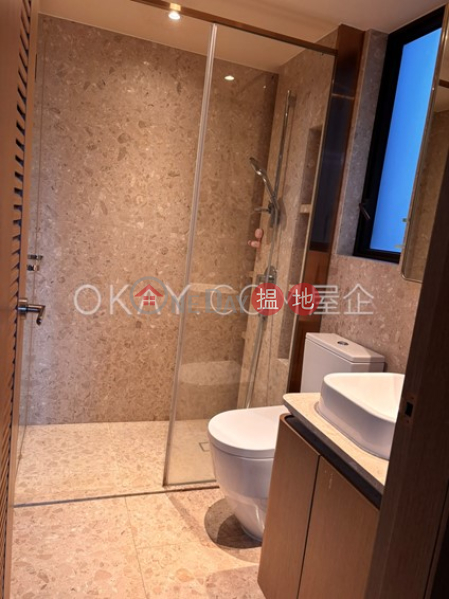 HK$ 45,000/ month Island Garden Tower 5 | Eastern District, Charming 3 bedroom on high floor with balcony | Rental