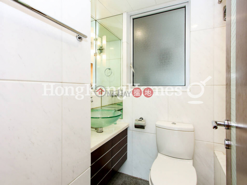 HK$ 47,000/ month The Harbourside Tower 3, Yau Tsim Mong | 2 Bedroom Unit for Rent at The Harbourside Tower 3