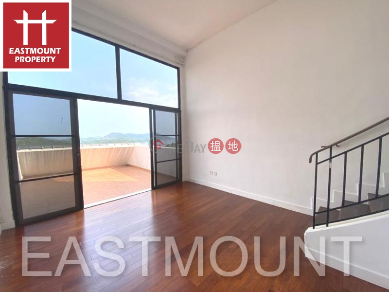 HK$ 33,000/ month, Floral Villas Sai Kung Sai Kung Apartment | Property For Rent or Lease in Floral Villas, Tso Wo Road 早禾路早禾居-Well managed, Club Facilities