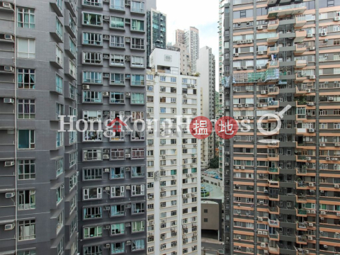 2 Bedroom Unit at Castle One By V | For Sale | Castle One By V CASTLE ONE BY V _0