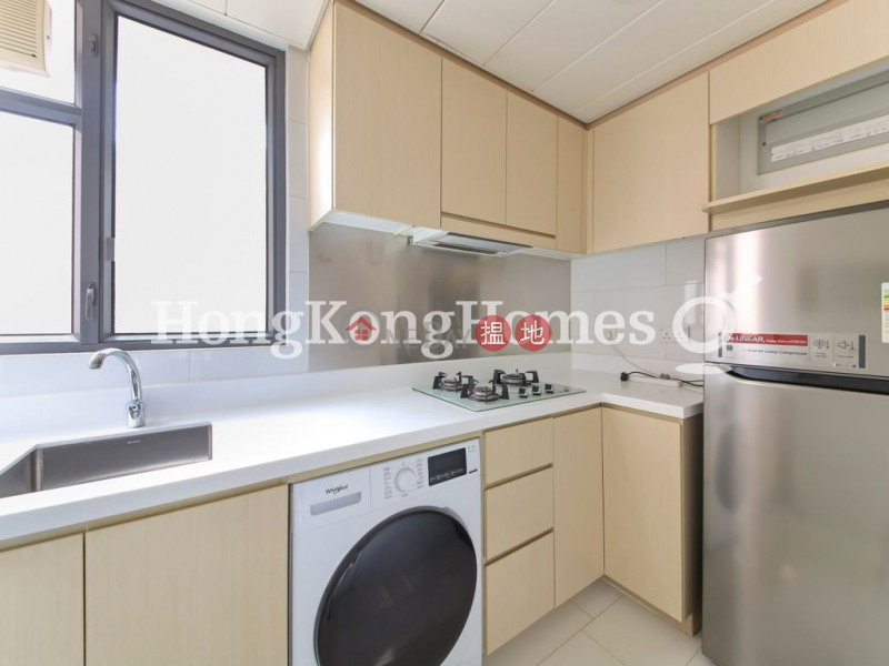 Property Search Hong Kong | OneDay | Residential | Rental Listings | 2 Bedroom Unit for Rent at 60 Victoria Road