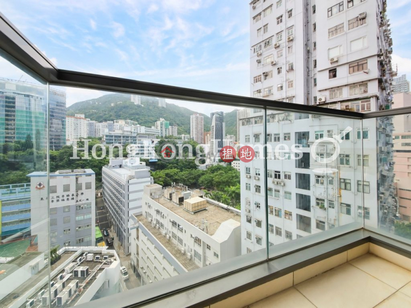 3 Bedroom Family Unit for Rent at The Oakhill 28 Wood Road | Wan Chai District, Hong Kong Rental | HK$ 45,000/ month