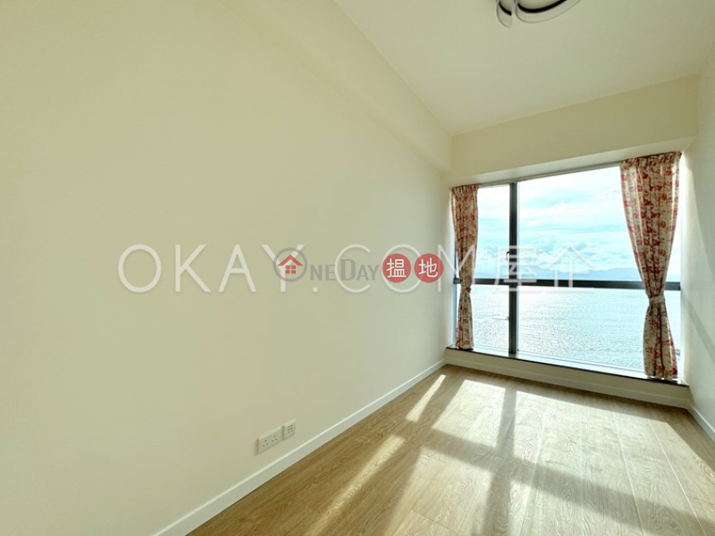 Stylish 3 bedroom with balcony & parking | Rental | Phase 4 Bel-Air On The Peak Residence Bel-Air 貝沙灣4期 Rental Listings