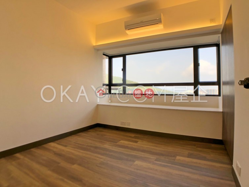 Stylish 3 bedroom on high floor with balcony & parking | Rental | 16 Sui Wo Road | Sha Tin Hong Kong Rental HK$ 40,000/ month