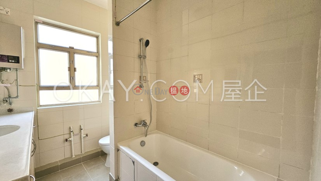 Exquisite 3 bedroom with balcony & parking | Rental 111 Mount Butler Road | Wan Chai District, Hong Kong, Rental HK$ 68,200/ month