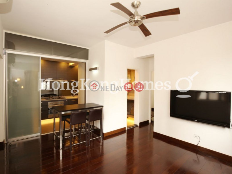 2 Bedroom Unit for Rent at Caine Building | Caine Building 廣堅大廈 Rental Listings