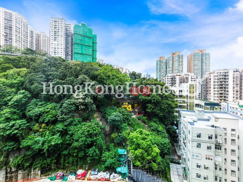 香港搵樓|租樓|二手盤|買樓| 搵地 | 住宅-出租樓盤-柏蔚山三房兩廳單位出租