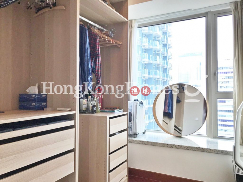 囍匯 5座兩房一廳單位出租-33太原街 | 灣仔區|香港出租|HK$ 36,000/ 月