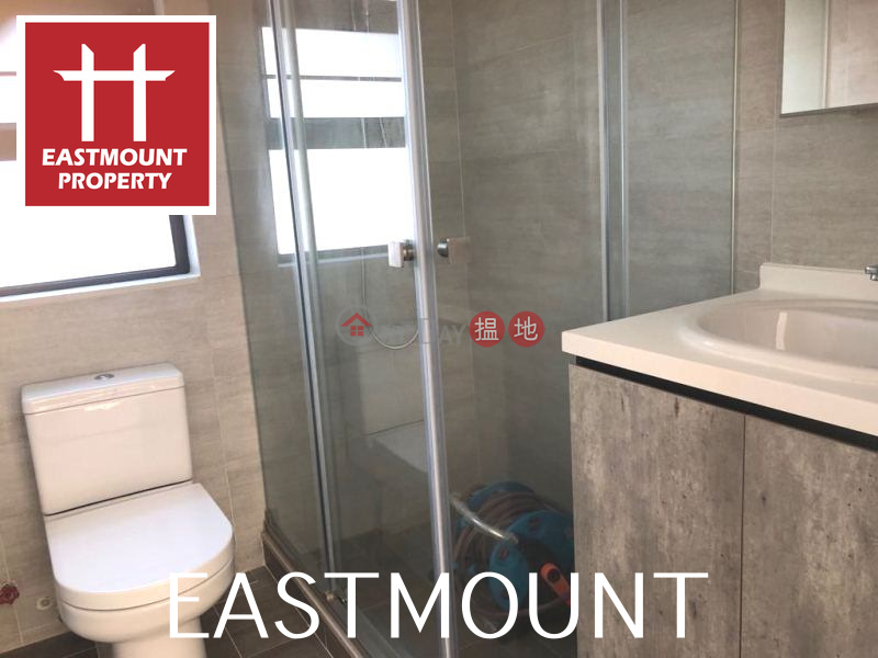Property Search Hong Kong | OneDay | Residential | Rental Listings | Sai Kung Village House | Property For Rent in Wong Chuk Wan 黃竹灣-Brand new fully detached | Property ID:2277