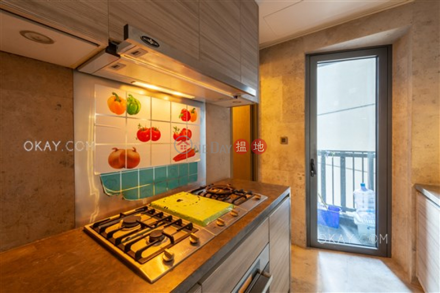 蔚然-低層|住宅|出租樓盤|HK$ 80,000/ 月