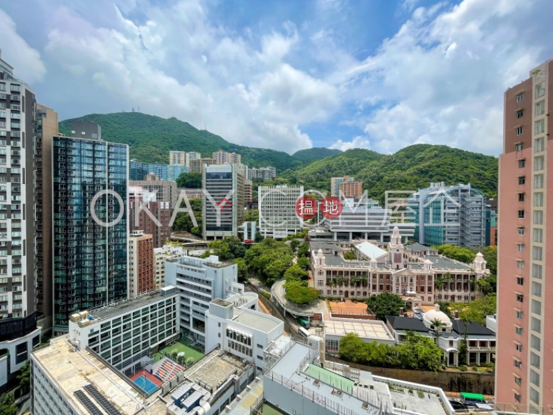 Amber House (Block 1) Middle, Residential | Sales Listings, HK$ 8.9M