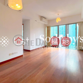 Property for Rent at Serenade with Studio | Serenade 上林 _0