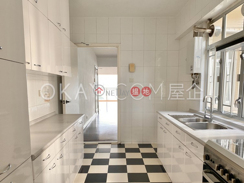Efficient 4 bedroom with sea views, balcony | Rental | 2-28 Scenic Villa Drive | Western District, Hong Kong, Rental HK$ 78,500/ month