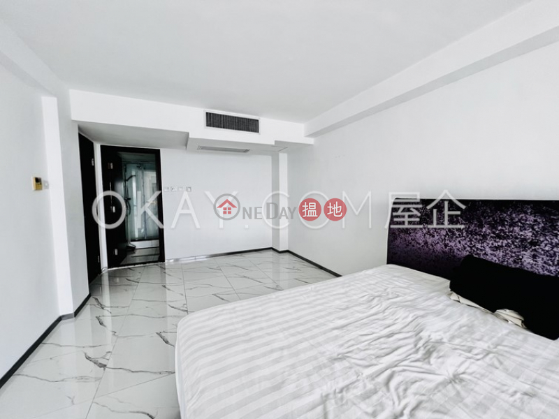 Beautiful 2 bedroom with sea views & terrace | Rental | 216 Victoria Road | Western District, Hong Kong, Rental | HK$ 67,000/ month