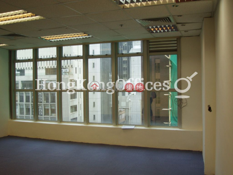Office Unit for Rent at The L.Plaza | 367-375 Queens Road Central | Western District | Hong Kong Rental | HK$ 31,680/ month