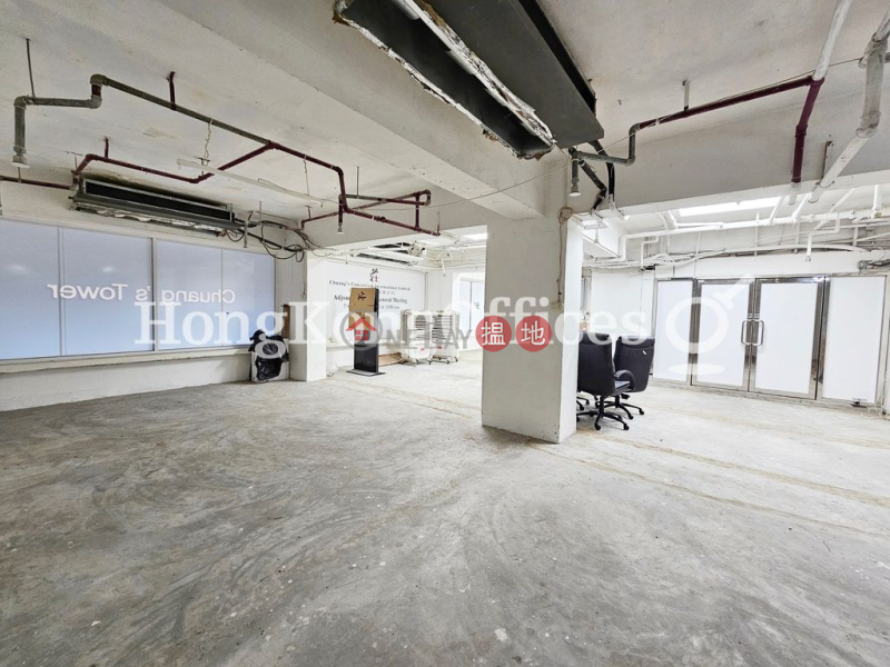 莊士大廈寫字樓租單位出租|中區莊士大廈(Chuang\'s Tower)出租樓盤 (HKO-45354-ABER)