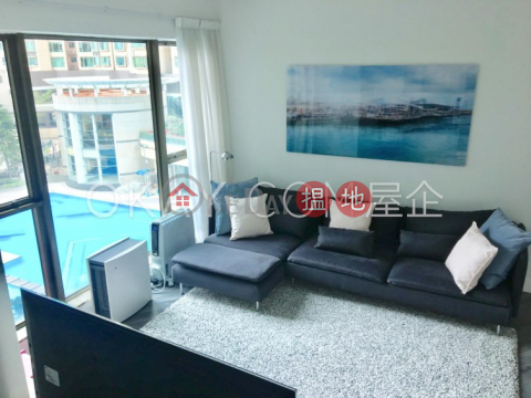 Charming 3 bedroom in Western District | Rental | The Belcher's Phase 1 Tower 2 寶翠園1期2座 _0