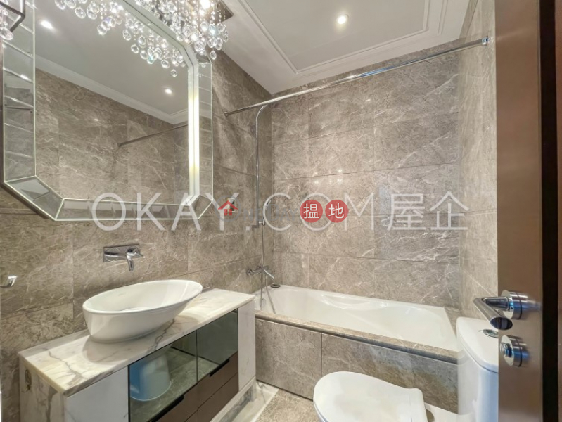 HK$ 70M | Celestial Heights Phase 1 Kowloon City | Unique 4 bed on high floor with harbour views & rooftop | For Sale
