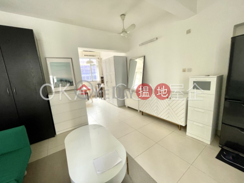 1房1廁,極高層皇后大道西 175 號出租單位 | 皇后大道西 175 號 175 Queen's Road West _0