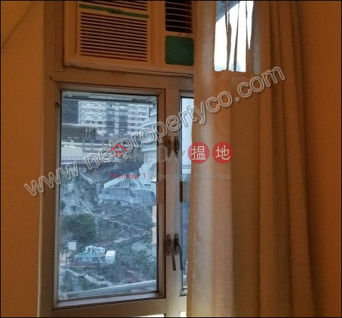 2 Bedrooms Unit for Rent, Yan King Court 欣景閣 | Wan Chai District (A053120)_0