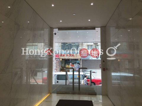 Office Unit for Rent at Ovest, Ovest Ovest | Western District (HKO-77659-AEHR)_0