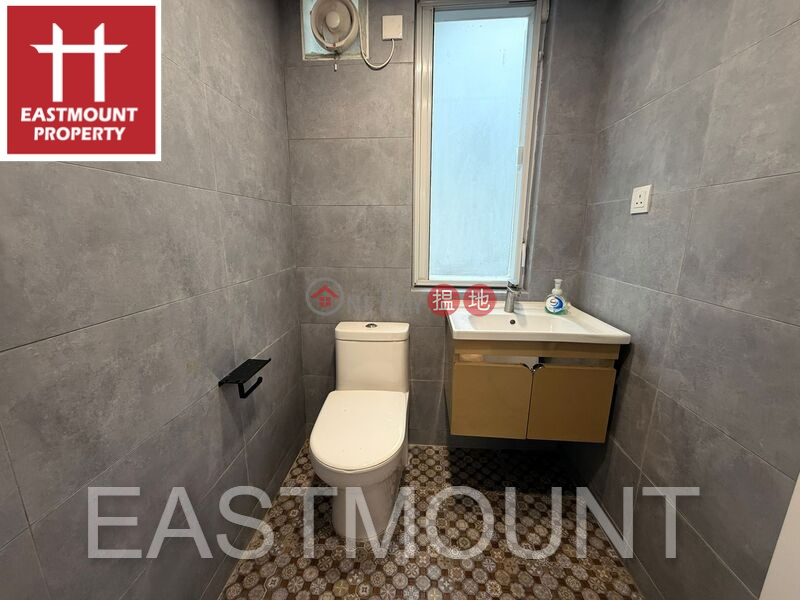 HK$ 1,500萬|氹笏-西貢|西貢Yan Yee Road 仁義路村屋出售及出租-前後花園, 翠綠山景 出售單位