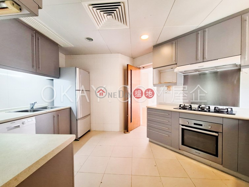 HK$ 100,000/ month, Bamboo Grove, Eastern District, Efficient 3 bedroom in Mid-levels East | Rental