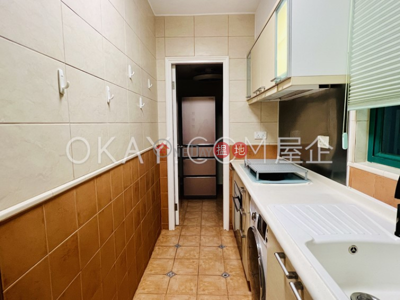 Property Search Hong Kong | OneDay | Residential Rental Listings, Practical 2 bedroom with balcony | Rental