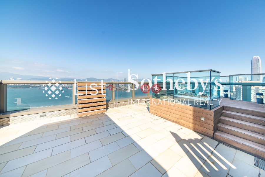 Property Search Hong Kong | OneDay | Residential, Sales Listings | Property for Sale at SOHO 189 with 3 Bedrooms