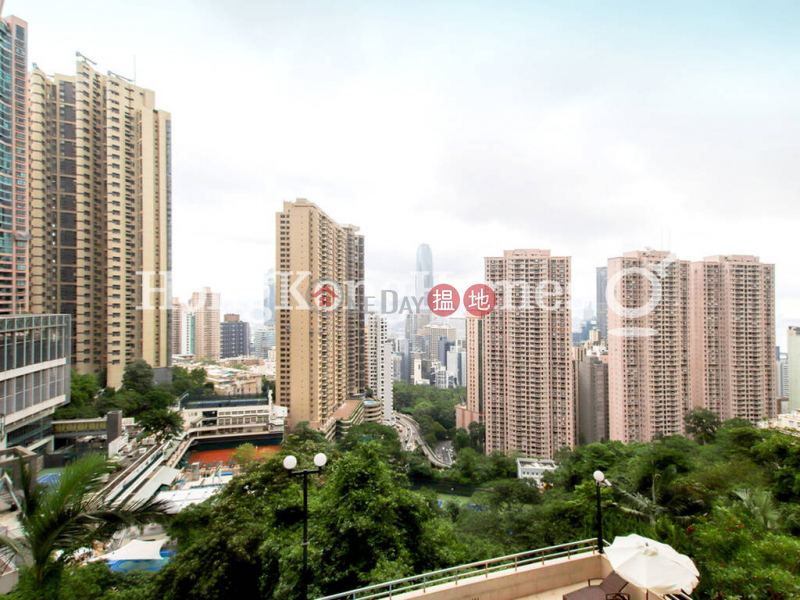 Property Search Hong Kong | OneDay | Residential | Rental Listings | 3 Bedroom Family Unit for Rent at May Tower 1