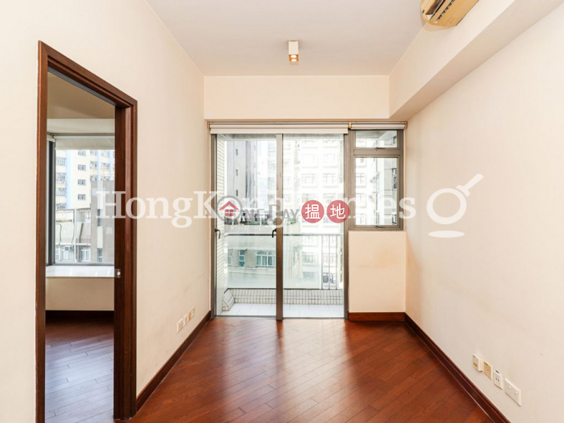 1 Bed Unit for Rent at One Pacific Heights | One Pacific Heights 盈峰一號 Rental Listings