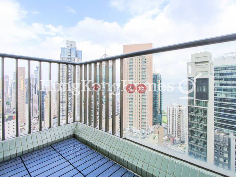 2 Bedroom Unit for Rent at One Pacific Heights, 1 Wo Fung Street | Western District Hong Kong, Rental | HK$ 40,000/ month