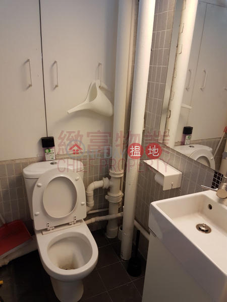 獨立單位，內廁-23六合街 | 黃大仙區-香港出租-HK$ 17,000/ 月