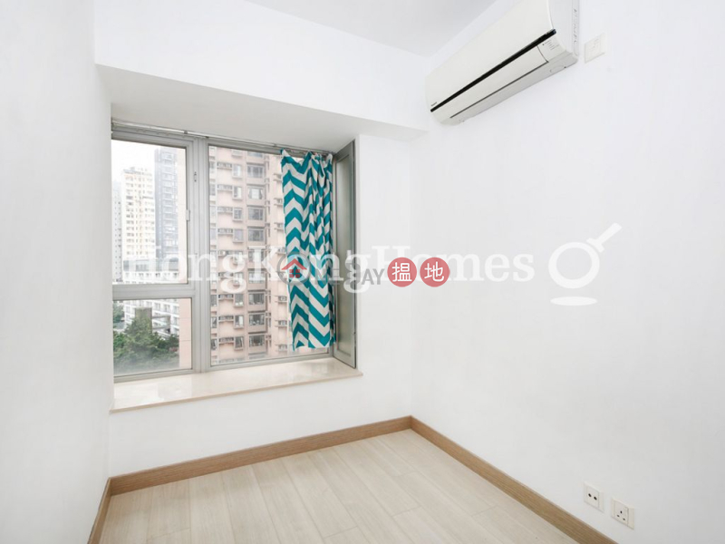HK$ 25,000/ 月|Manhattan Avenue|西區Manhattan Avenue兩房一廳單位出租