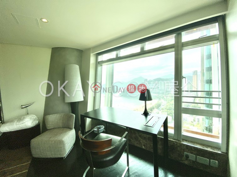 HK$ 76,000/ month Tower 1 The Lily, Southern District | Gorgeous 2 bedroom on high floor with parking | Rental