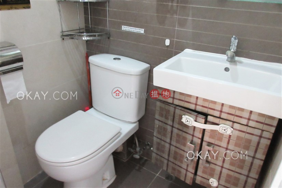 Practical 3 bedroom on high floor with balcony | For Sale | David House 得利樓 Sales Listings