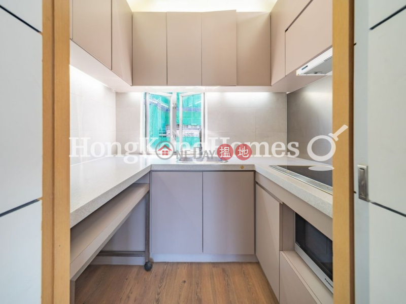 Studio Unit for Rent at Grandview Garden, Grandview Garden 雍翠臺 Rental Listings | Central District (Proway-LID146698R)