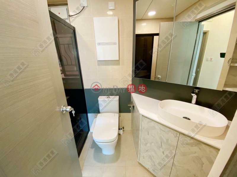 擎天半島兩房一套|油尖旺擎天半島1期5座(Sorrento Phase 1 Block 5)出售樓盤 (ISAAC-591194730)