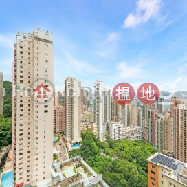 3 Bedroom Family Unit at Imperial Court | For Sale | Imperial Court 帝豪閣 _0